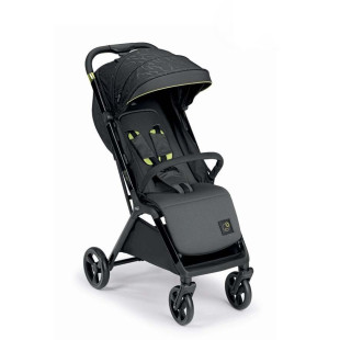 Cam Oliver sportbabakocsi - 209 Nero