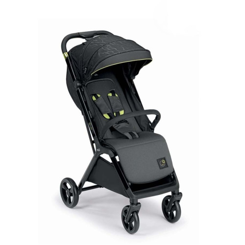 Cam Oliver sportbabakocsi - 209 Nero