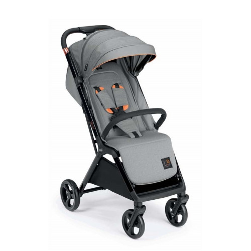 Cam Oliver sportbabakocsi - 210 Grigio