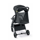 Cam Oliver sportbabakocsi - 209 Nero