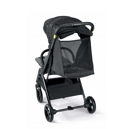 Cam Oliver sportbabakocsi - 209 Nero