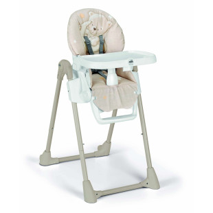 Cam Pappananna etetőszék C260/B