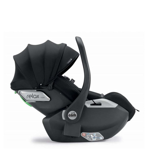 Cam Relax i-Size hordozó ( D+F )