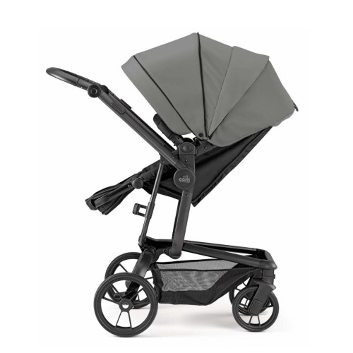 Cam Taski Sport multifunkciós babakocsi 863 Antracite