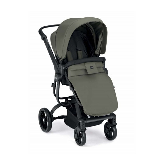 Cam Taski Sport multifunkciós babakocsi 864 Verde