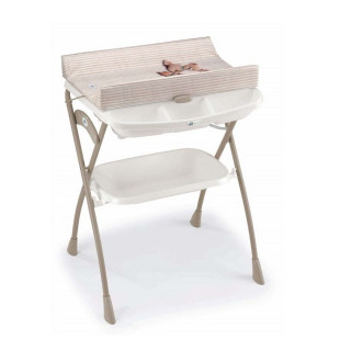 Cam Volare fürdetőállvány - 264