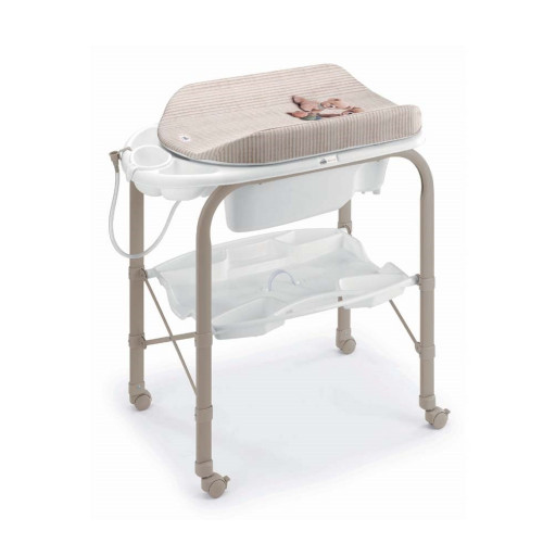 Cam Cambio fürdetőállvány - 264