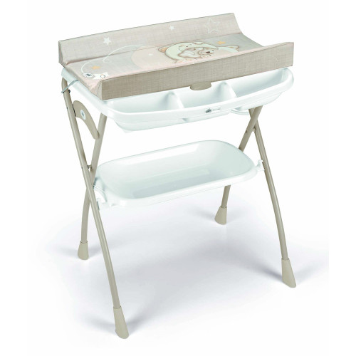 Cam volare fürdetőállvány - 260/b