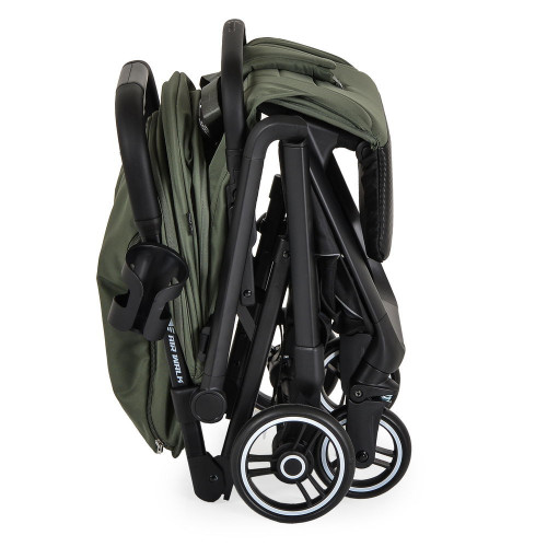 Airwalk babakocsi - Zöld