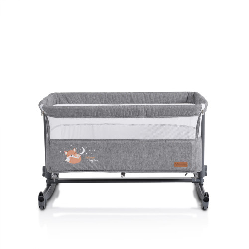 Cangaroo Always Together babaöböl - Szürke