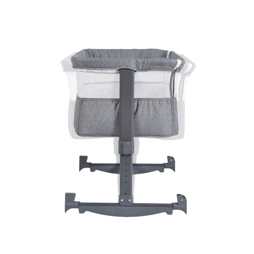 Cangaroo Always Together babaöböl - Szürke