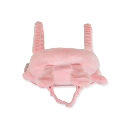 Fejvédő párna - nyuszi