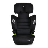 Performance autósülés - Fekete