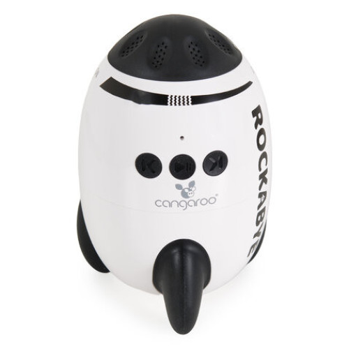 Rockabye babakocsi ringató