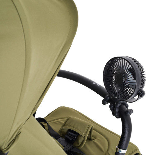 Vento babakocsi ventilátor