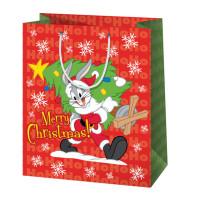 Ajándéktáska - Tapsi Hapsi 24x35x9 cm