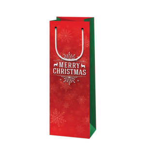 Italtasak - Karácsony piros