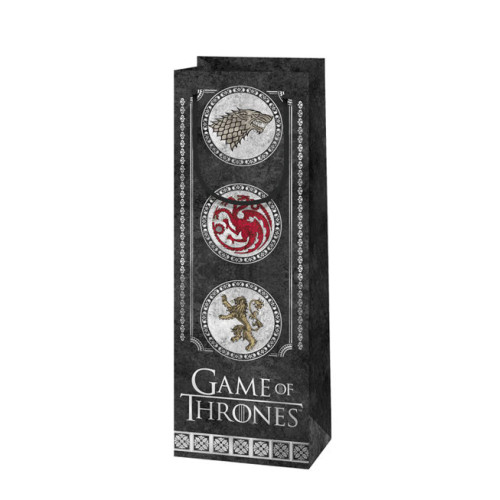 Italtasak - Trónok harca