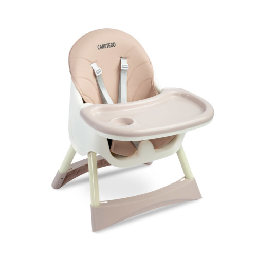 Caretero Bill etetőszék - Pink