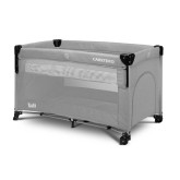 Caretero Esti utazóágy - Szürke