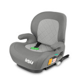 Caretero Irbis ülésmagasító i-Size - Graphite
