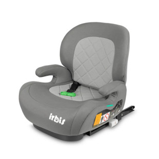 Caretero Irbis ülésmagasító i-Size - Graphite