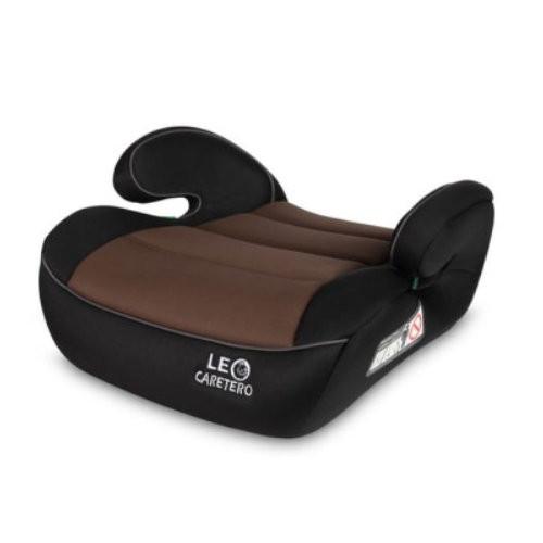 Caretero Leo ülésmagasító - Brown