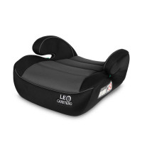 Caretero Leo ülésmagasító - Dark Grey