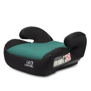 Caretero Leo ülésmagasító - Green