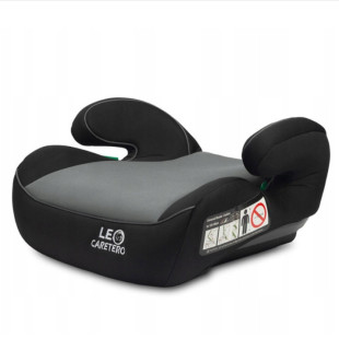Caretero Leo ülésmagasító - Grey