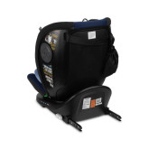 Caretero Mokki i-Size biztonsági gyermekülés - Grey