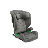 Caretero Nimbus Fix biztonsági gyermekülés - Graphite