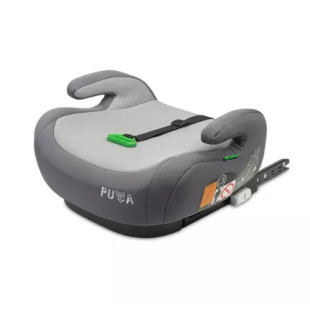 Caretero Puma ülésmagasító i-Size - Grey