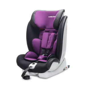 Caretero Volante biztonsági autósülés - Purple