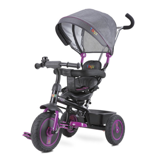 Toyz Buzz tricikli - Purple