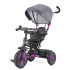 Toyz Buzz tricikli - Purple