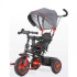 Toyz Buzz tricikli - Red