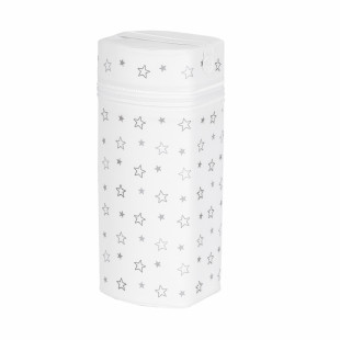 Ceba cumisüveg termosz csillagok