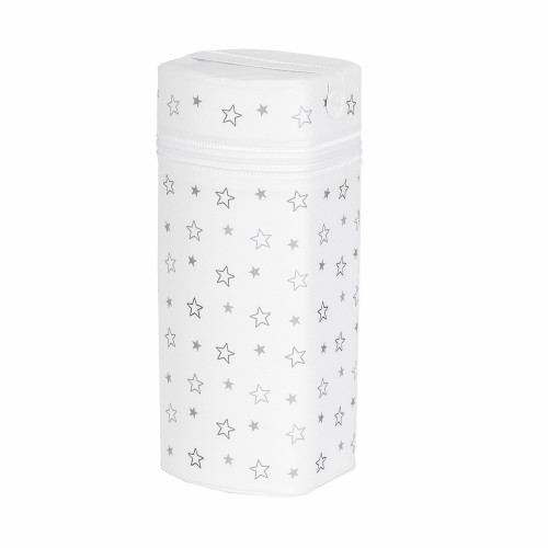 Ceba cumisüveg termosz csillagok