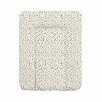 Pelenkázólap puha pufi 50x70 - Spots