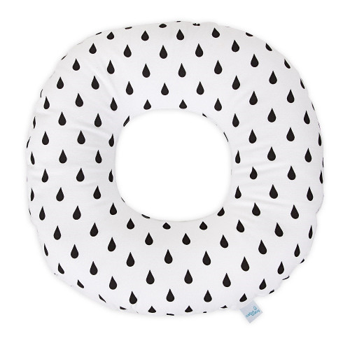 Szülés utáni gátpárna - csepp