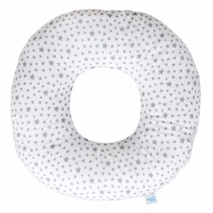 Szülés utáni gátpárna - csillagos