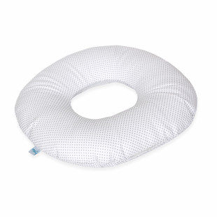 Szülés utáni gátpárna - pettyes