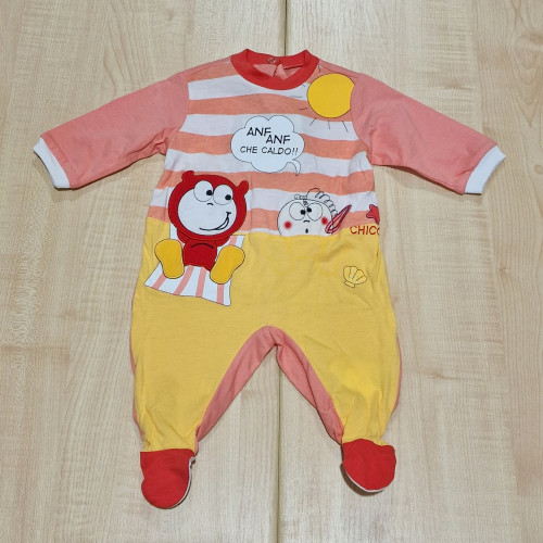 Chicco rugdalózó - 022759-018