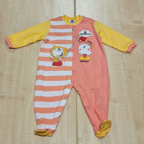 Chicco rugdalózó - 022768 -