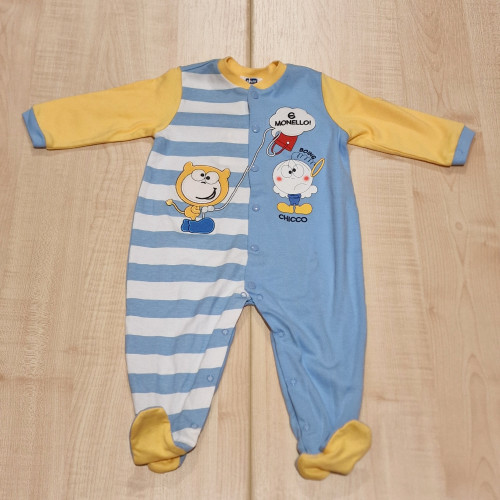 Chicco rugdalózó - 022768