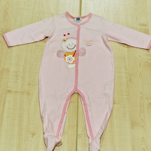 Chicco rugdalózó - 022769