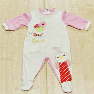 Chicco rugdalózó plüss - 022801-015