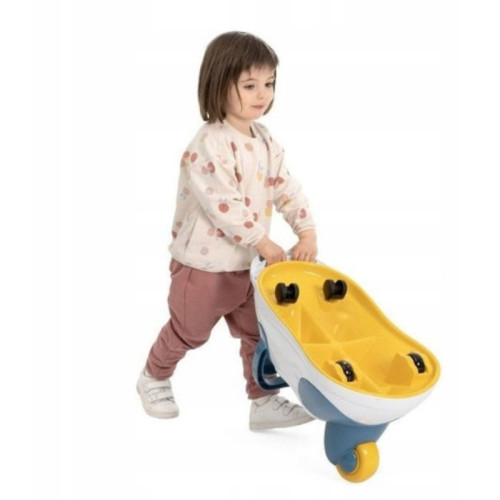 Chicco 3:1 Ride-on panda