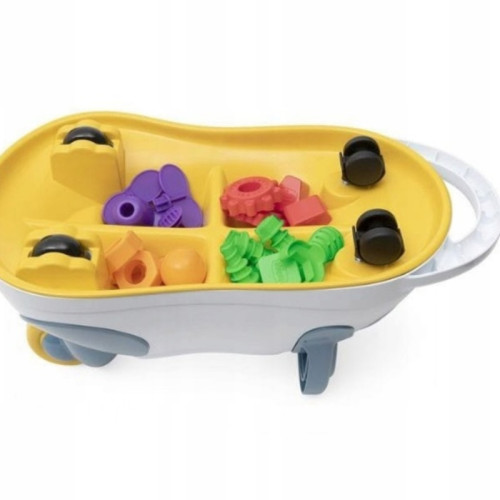 Chicco 3:1 Ride-on panda